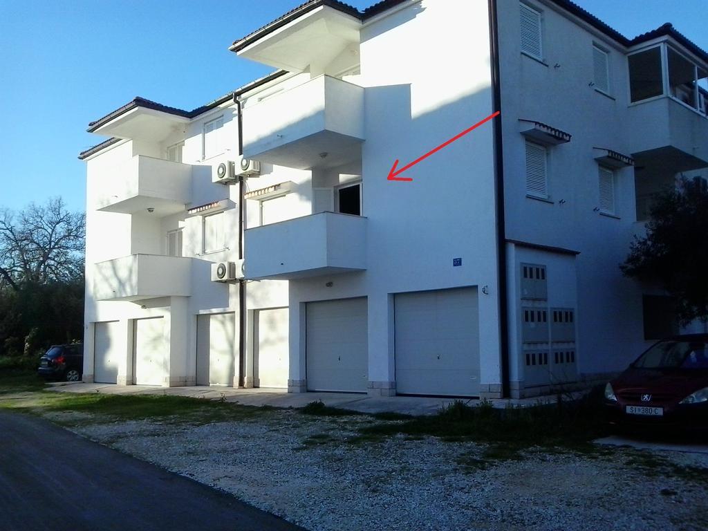 Apartment Kiko Rogoznica  Zimmer foto
