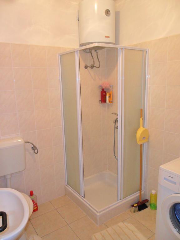 Apartment Kiko Rogoznica  Zimmer foto